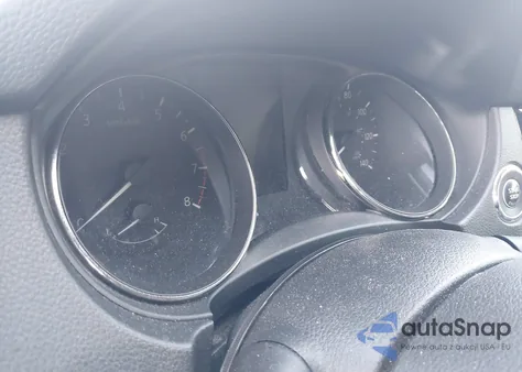 2018 Nissan Rogue Sl из США, поврежденный, VIN JN8AT2MT7JW492363